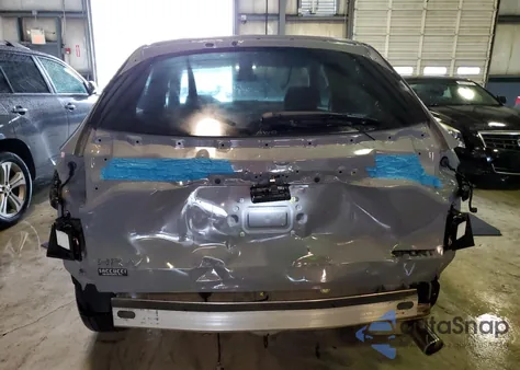 2024 Honda Hr-V Sport from USA, damaged, VIN 3CZRZ2H56RM723185